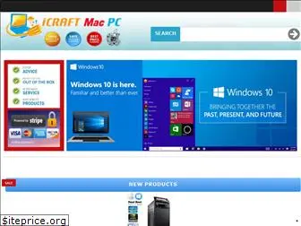 icraft-mac-pc.co.uk