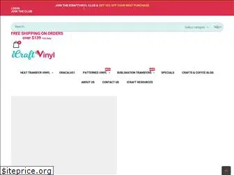 icraftvinyl.com