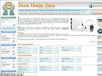 icraihaleilan.com