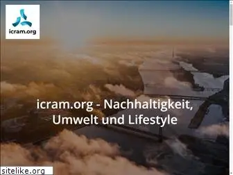 icram.org