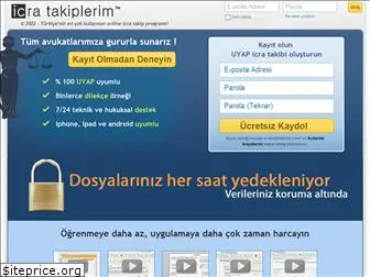 icratakiplerim.com