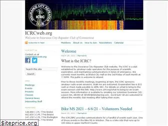 icrcweb.org