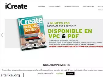 icreate.fr