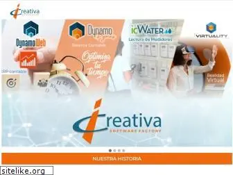 icreativa.com.ec