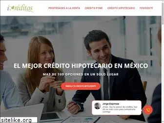 icreditos.com.mx