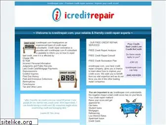 icreditrepair.com