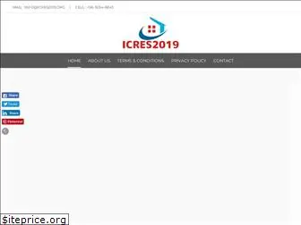 icres2019.org