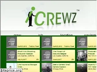 icrewz.com