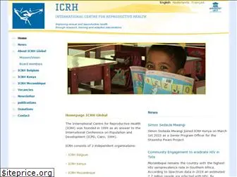 icrh.org