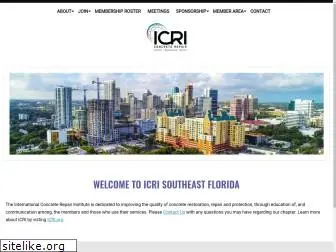 icriflorida.org