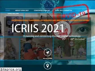 icriis.org