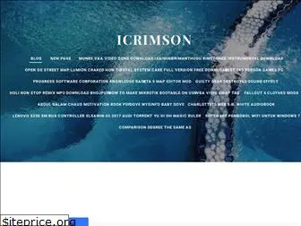 icrimson584.weebly.com