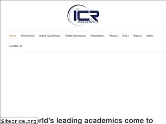 icrmanagement.org