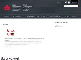 icrml.ca