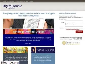 www.icrmusic.org