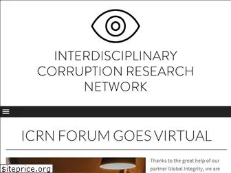 icrnetwork.org