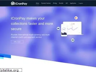 icronpay.com