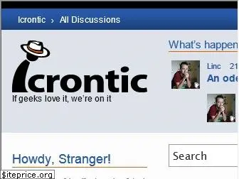 icrontic.com