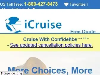 icruise.com