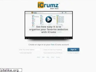 icrumz.com