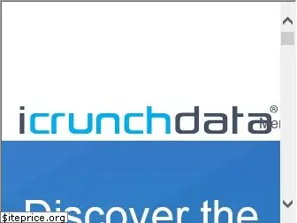 icrunchdata.com