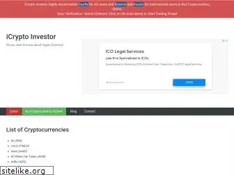 icryptoinvestor.com