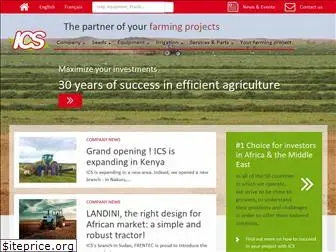 ics-agri.com