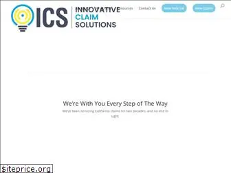 ics-claims.com