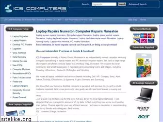 ics-computers.com
