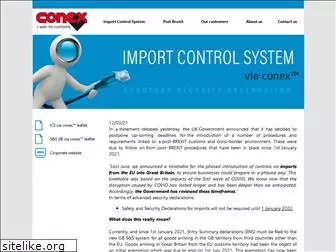ics-import-control-system.net
