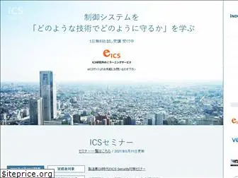 ics-lab.com