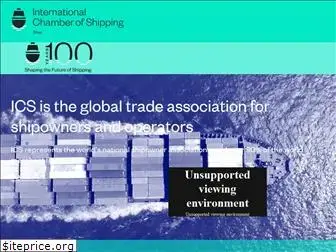 ics-shipping.org