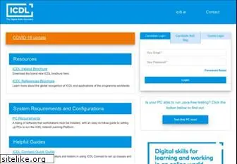 ics-skills.net