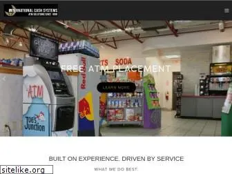 ics4atms.com