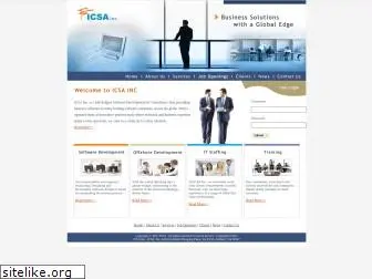 icsa-us.com