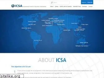 icsa.global