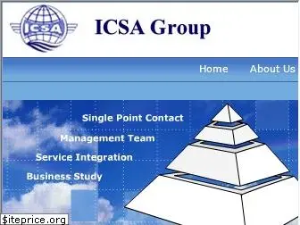 icsagroup.com