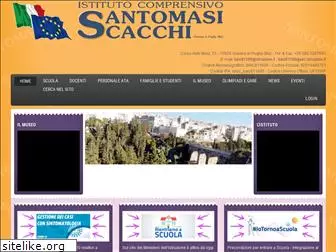 icsantomasiscacchi.edu.it