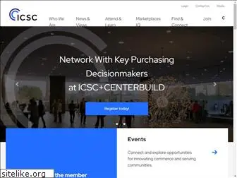 icsc.com