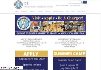 icschargers.org