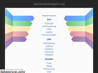 icschoolchargers.org