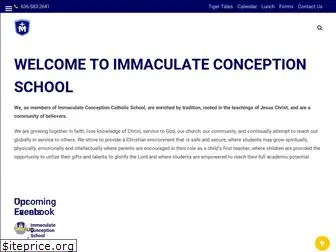 icschoolunion.com