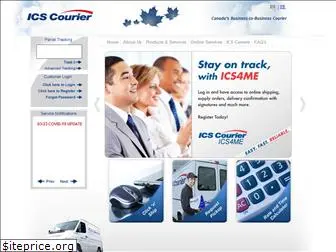 icscourier.ca