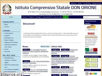 icsdonorione.edu.it