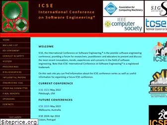 icse-conferences.org