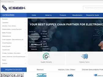 icseek.com