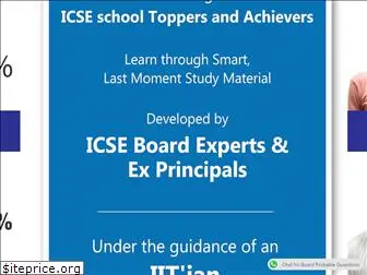 icseprelimpaper.com