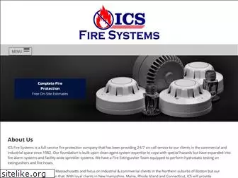 icsfiresystems.com