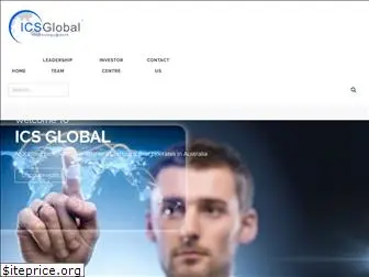 icsglobal.com.au