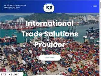 icsglobalservices.co.uk